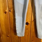 Nike Pro Tan Leggings with Pattern high waisted workout leggings moon fossil Photo 4