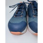 WORX By Red Wings Women's Athletic Shoes Steel Toe Safety Sneakers Size 9 W Photo 2