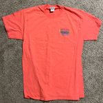 Ron Jon Surf Shop Coral T-Shirt Photo 0