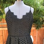 Adelyn Rae  Lace Fit & Flare Dress (12) Photo 5