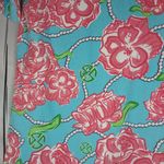 Simply Southern  Bloom Floral Pearl Pocket T Shirt Dress Photo 11