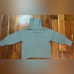 Olive & Oak Cowl Neck Sweater Photo 9