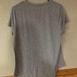 Apt. 9 Miller Lite graphic grey tee Photo 3
