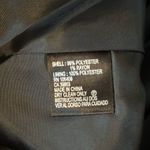 Tahari ASL Women’s Petite Becca Black with White Pink Stripes Blazer Size 4P Photo 6