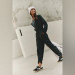 Free People Movement NWOT Front Row One Piece Photo 2