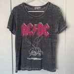 Junk Food Company AC/DC Tee Photo 0