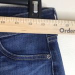 Rich & Skinny  dark denim skinny ankle jeans size 26 Photo 4