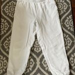 Cotton On White sweatpants Photo 0