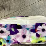 H&M  High Leg Floral Bandeau Swimsuit Size Medium NWOT Photo 4