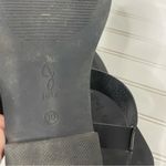 Joie  Lennox Black Leather Women's Sandals 333 Photo 7