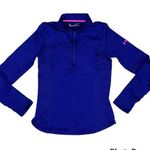 Under Armour 1/2 Zip Cold Gear Baselayer Top Photo 0