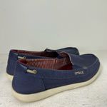 Crocs  Women’s Blue Slip-On Loafers Photo 2