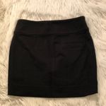 Victoria's Secret Body By Victoria Victoria’s Secret Bodycon Mini Skirt Black Photo 3