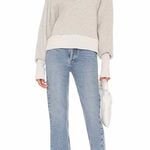 AGOLDE 90’s Pinch Waist High Rise Straight Button Fly Jeans Size 31 Endless Photo 3