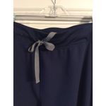 FIGS  Scrubs Top Bottoms Dark Blue XXL T21003T FW1000 Photo 4