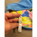 Maaji NWT Reversible Floral Cheeky Swimwear Bottoms Size Small Photo 2