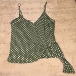 re:named Size m top with dots Photo 0