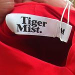 Tiger Mist Nwot  cut out mini dress Photo 5