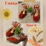 Unisa  Heels Size 6, Worn Once.👠 Photo 1