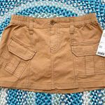 Urban Outfitters Mini Cargo Skirt Photo 1