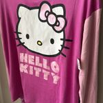Sanrio  Disney Hello Kitty Women's Lounge Top and Pants Photo 3