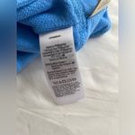 Madewell  NWT Blue Crop Top size XXS Photo 3