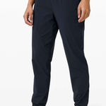 Lululemon  Adapted State Jogger 10 True Navy Photo 0