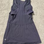 Lulu Lemon Tank With Built In Sports Bra  Photo 1