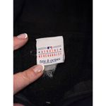 Pittsburgh Pirates 5th & Ocean MLB Genuine Merchandise Zip‎ Up Hoodie Women's Black Size undefined Photo 7