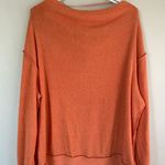 Free People Sweater Photo 1
