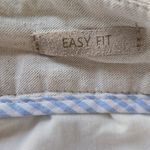 Max jeans  Linen Blend Easy Fit Cuffed Pants 4 Photo 9