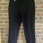 Rachel Zoe Black Trousers Photo 0