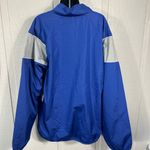 NFL  Indianapolis Colts 1/4 Zip PulloverWindbreaker Size XXL NWOT Photo 4