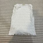 Madewell  Smocked Boatneck Tank Photo 3