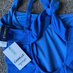 Swimsuit For All Swimsuits For All One-Piece Blue Photo 3