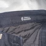 a.n.a Women’s Twill Shorts  Photo 5