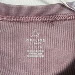 Aerie OFFLINE By Big Chill Seamless Long Sleeve Photo 4