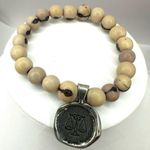 acai seed libra charm bracelet Photo 2