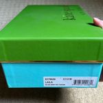 Kate Spade NWT Laila Suede Shoes Photo 1