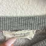 Brandy Melville John Galt Natives of the Gold Coast Graphic Cropped Sweatshirt Photo 4