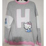 Hello Kitty  sweater women's graphic Large Photo 1