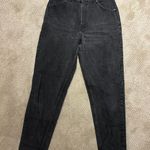 Levi's Levi’s Black Jeans Photo 0