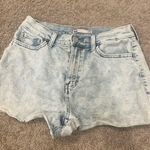 Kohls Mom  High-Rise Shorts SO Photo 0