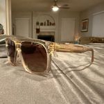 CARRERA 1061/S 10A (HA) Beige/Brown Shaded Sunglasses Brown Photo 14