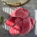 EMU Australia Barbie Mayberry Slippers Photo 3