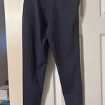 American Eagle Navy Blue  OFFLINE Leggings  Photo 1