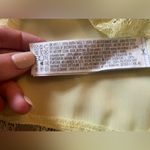 Forever 21 Lace Spaghetti Strap Crop Top Photo 6