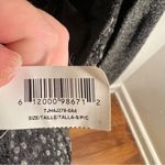 BCBGeneration Sleeveless Boucle Cardigan Sweater Coat Gray S Photo 12