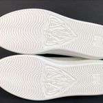 Gucci Ace Interlocking G Logo GG Leather Sneakers Size 35 Photo 5