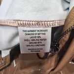 LPA  Legging 650 in Toffee Photo 6